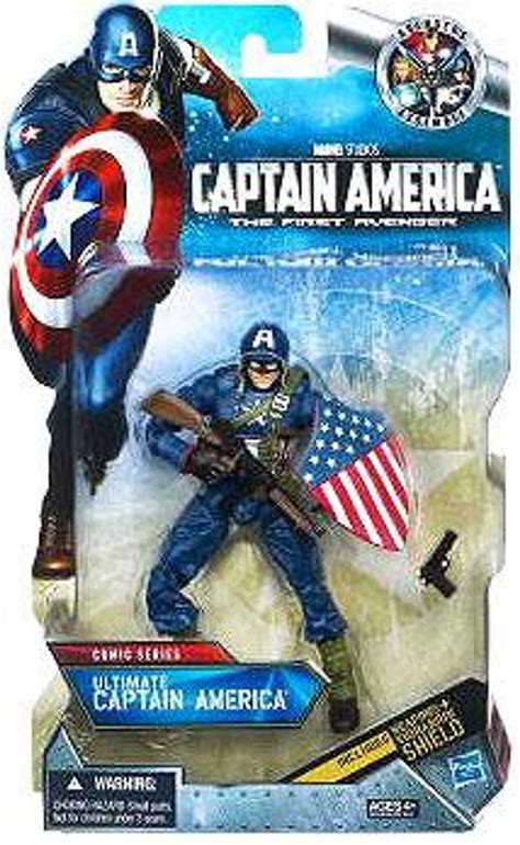 captain america toy|captain america figures 6 inch.